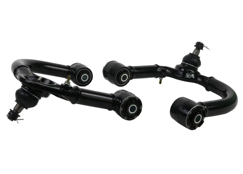 Toyota Fj Cruiser (2004-2009) Superpro Upper Control Arms Suspension By Fulcrum 1
