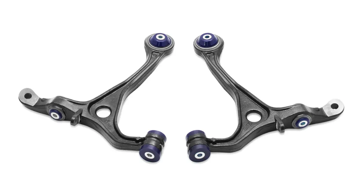 Honda Accord (2004-2008) Superpro Lower Control Arms Suspension By Fulcrum 1