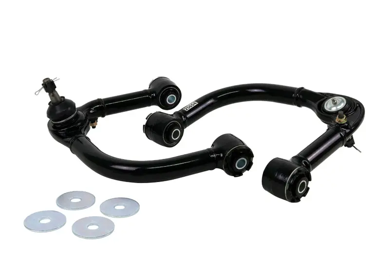 Toyota Fortuner (2017-2024) Superpro Upper Control Arms Suspension By Fulcrum 1