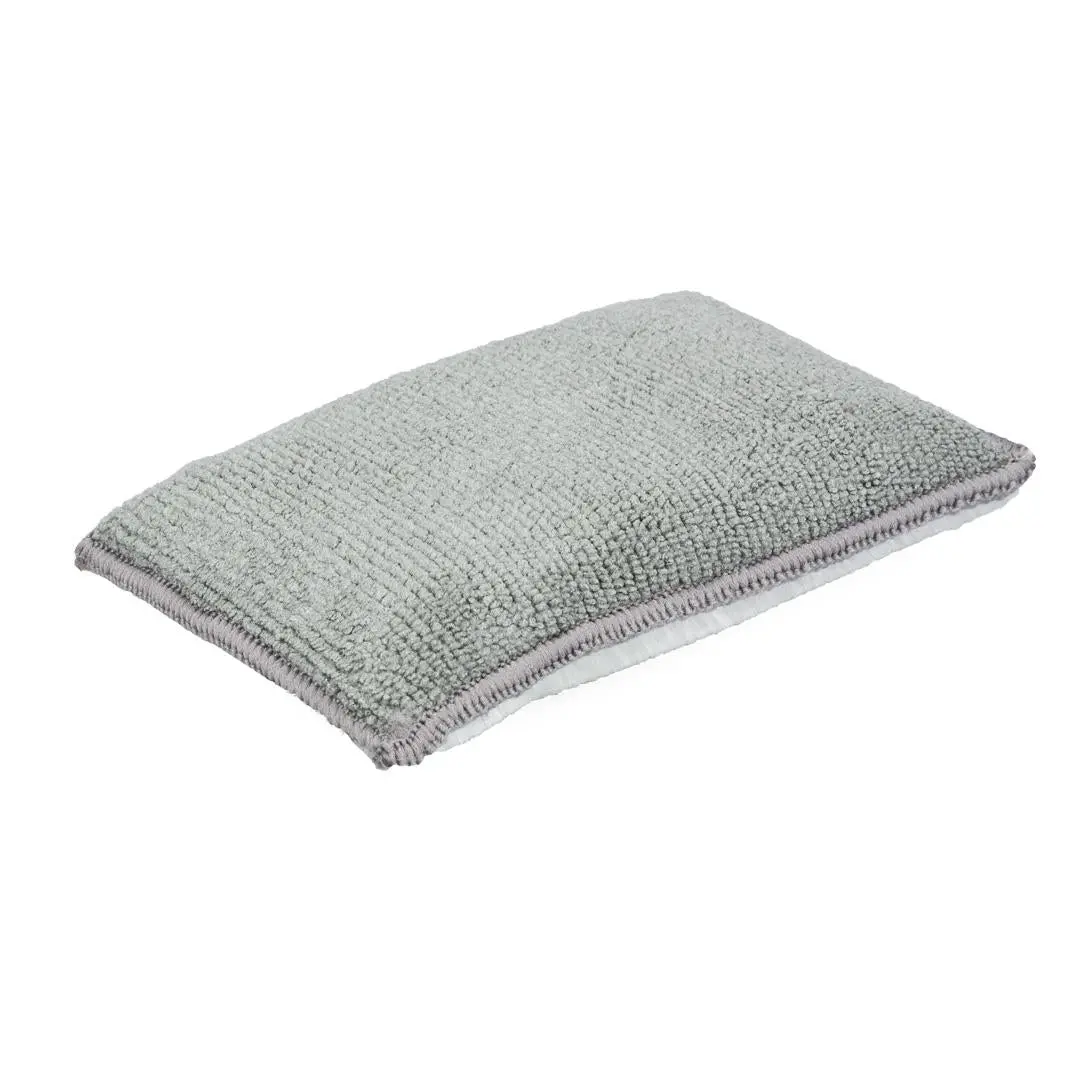Scrubbing Sponge For Car Wash | Microfiber Scrubbing Sponge 1