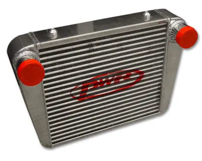 Mazda Rx2 - Rx5 12At / 13Bt Rotary  1970-1981) 68Mm Intercooler 1