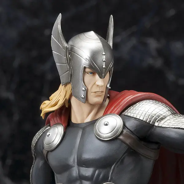 Marvel Now Avengers: Thor Artfx+ 1
