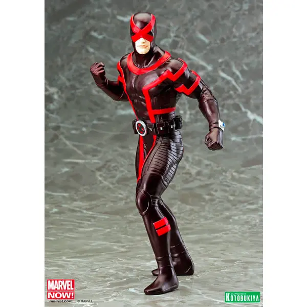 Marvel Now! X-Men: Cyclops Artfx+ 1