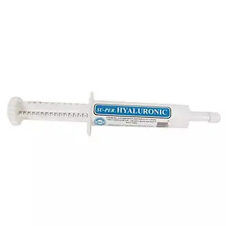 Su-Per Hyaluronic Supplement Paste 1