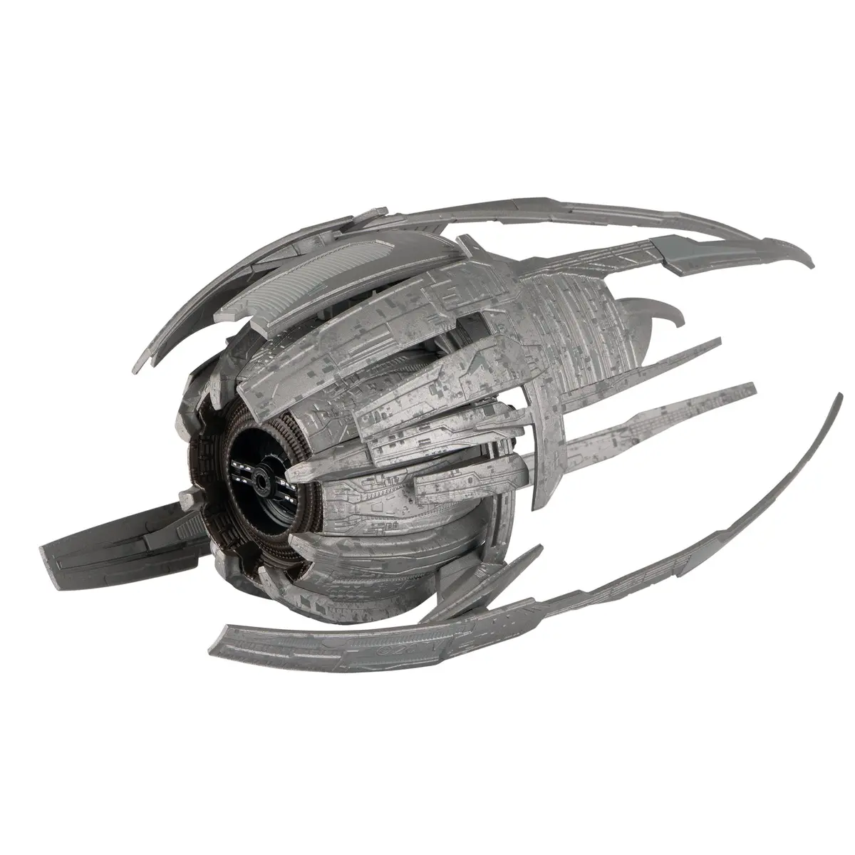 The Orville: Kaylon Interceptor 1