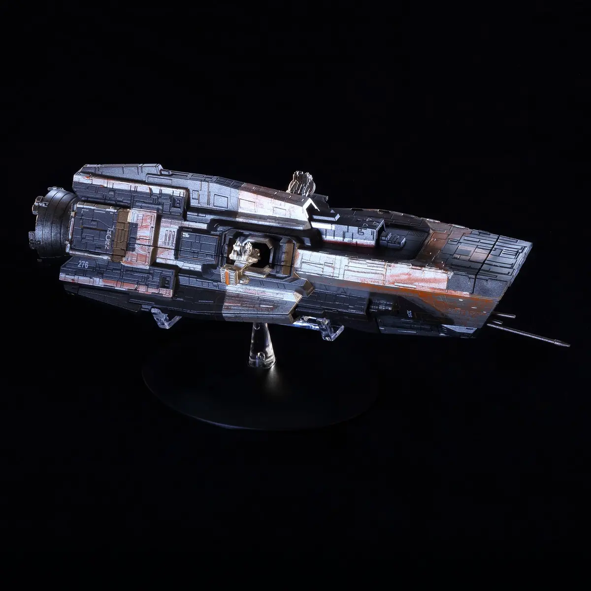 The Expanse: The Koto 1