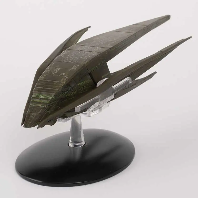 The Orville: Krill Destroyer (Pre-Order) 1