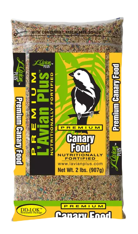 L'avian Canary 2Lb 12/Cs 1