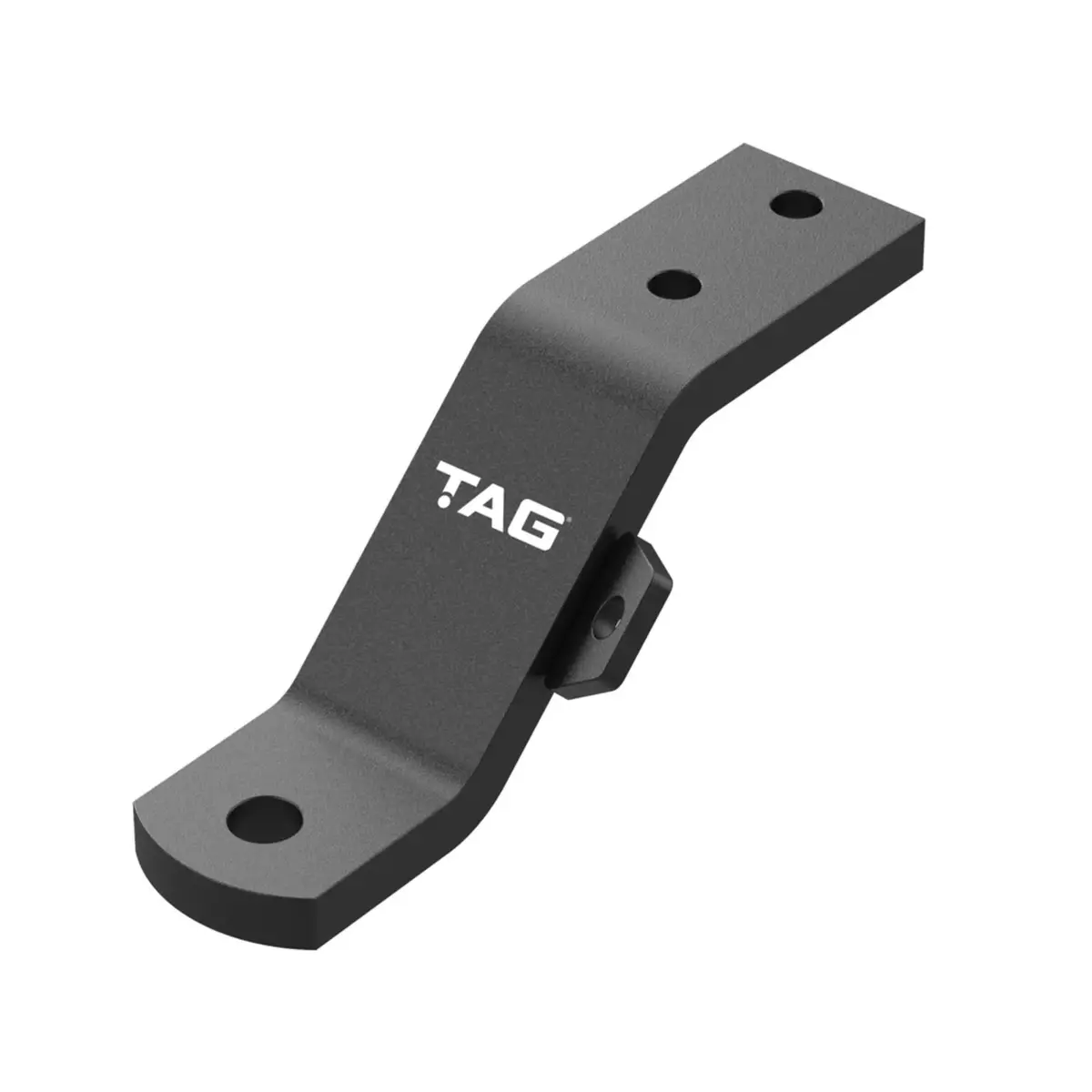 Tag Class 2 Tow Ball Mount 1
