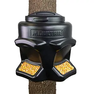 Moultrie Gravity Feed Station Ii - 50 Lb 1