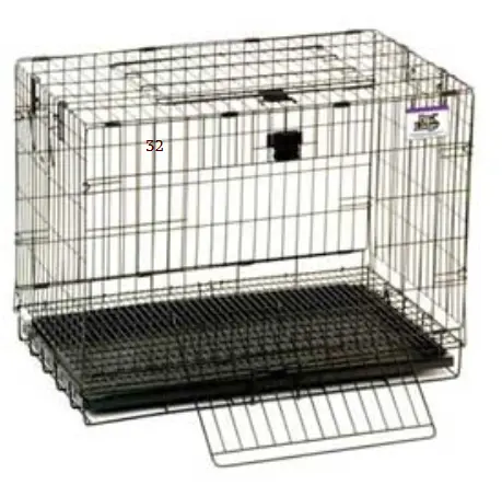 Little Giant: Rabbit Home Pop-Up 25" Small 1