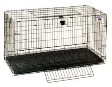 Little Giant: Rabbit Home Pop-Up 30" Medium 1