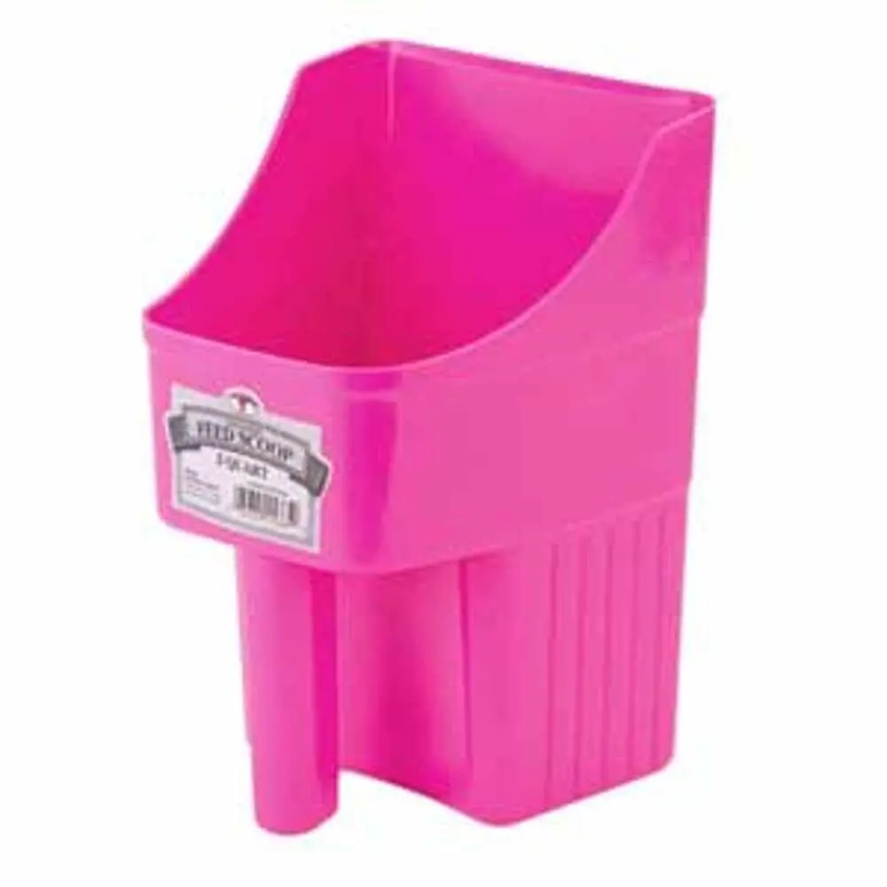 Little Giant: Scoop, Enclosed - 3 Quart, Hot Pink 1