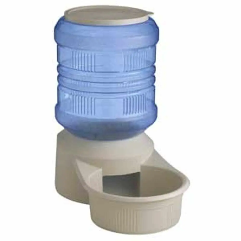 Little Giant: Chow Tower  Deluxe 16 Lbs 1