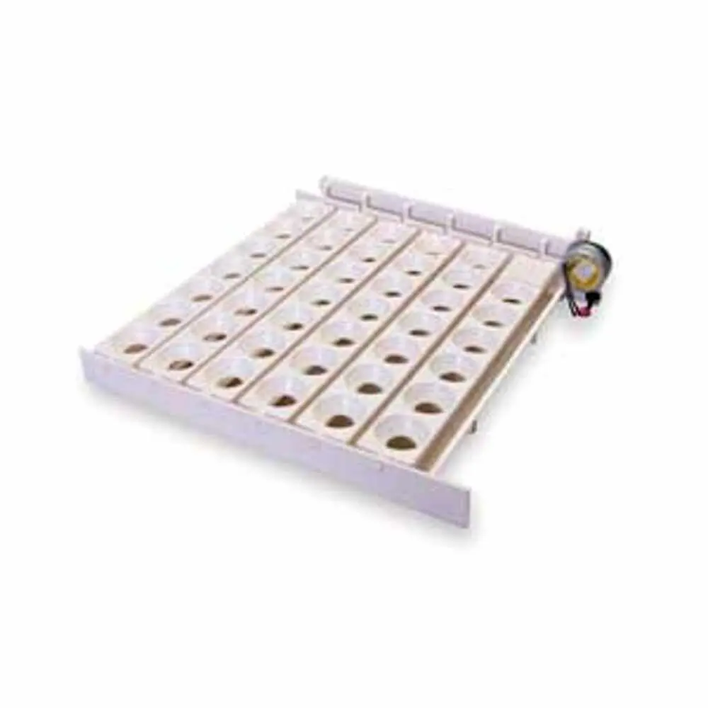 Egg Turner - Automatic 1