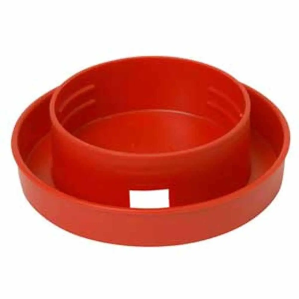 Plastic Quail Base 1