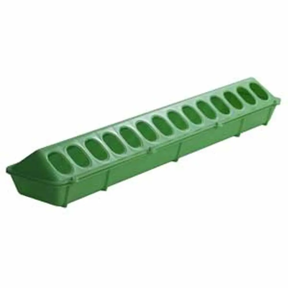 Feeder Flip Top 20"-Lime Gr 1