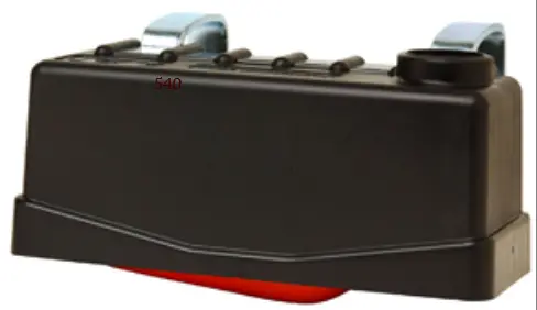 Little Giant: Float Valve Plastic Auto 1