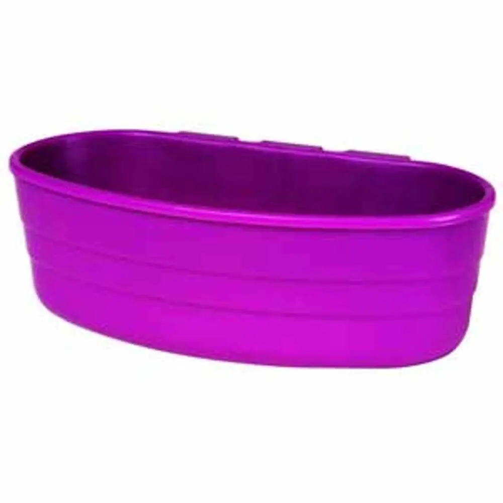 Cage Cup 1/2 Pt- Purple 1