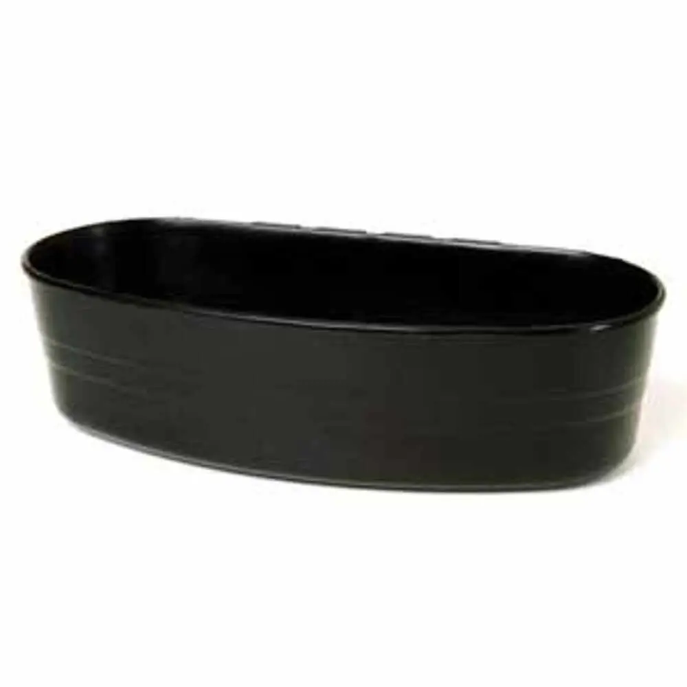 Cage Cup 1 Qt - Black 1