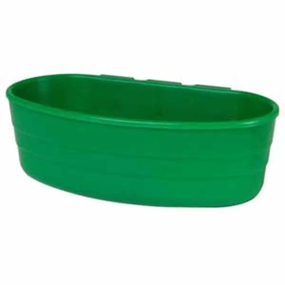Cage Cup 1 Qt - Green 1