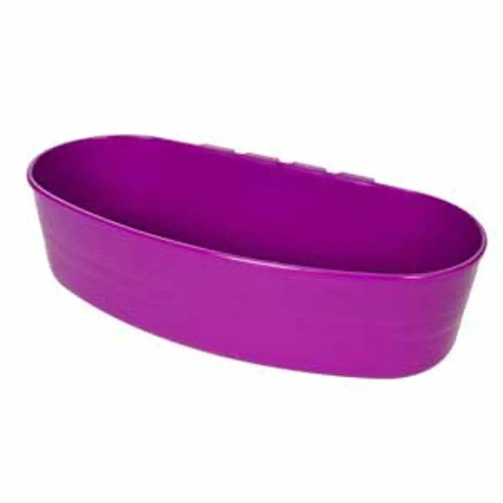Cage Cup 1 Qt - Purple 1