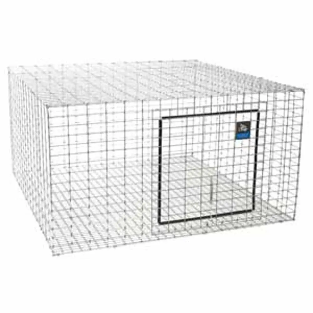 Rabbit Hutch 24X24x16 1