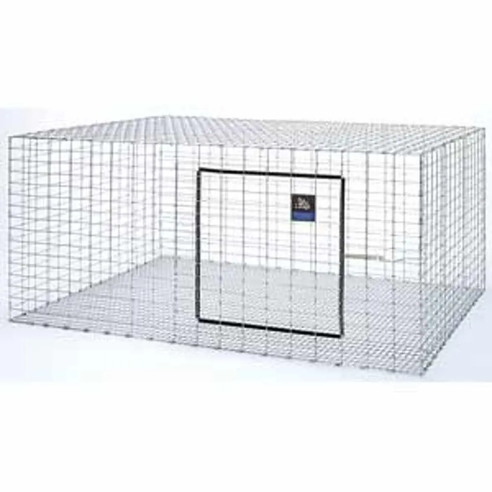 Rabbit Hutch 30X30x16 1