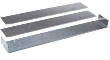 Urine Guard (For Ah3030 Rabbit Hutch) 1