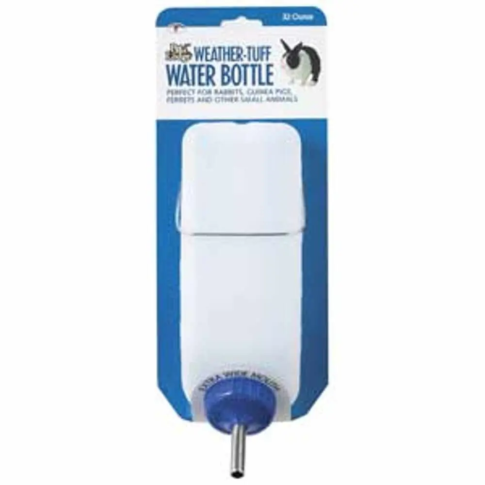 Water Bottle - Rabbit 32Oz. 1