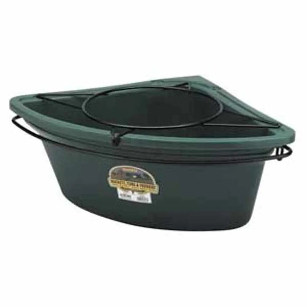 Little Giant: Feed Saver Ring 1