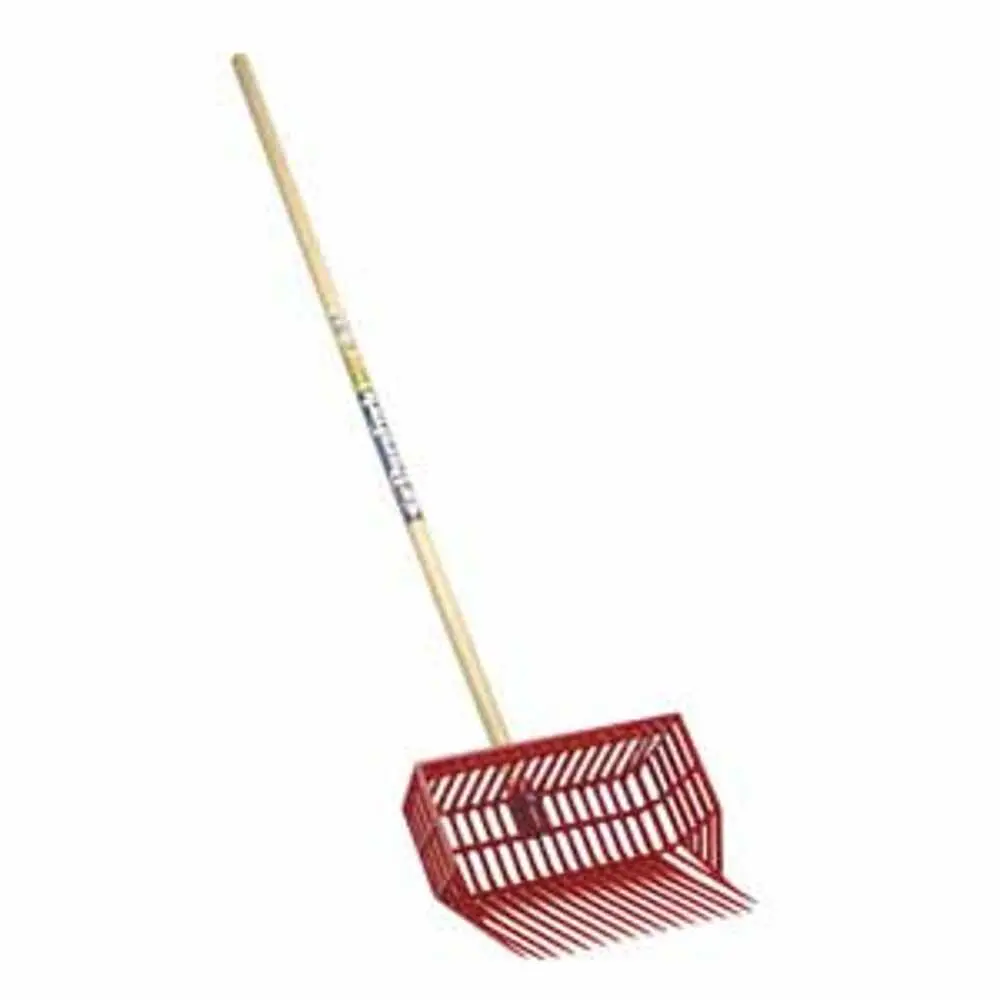 Durapitch 2 Red 1