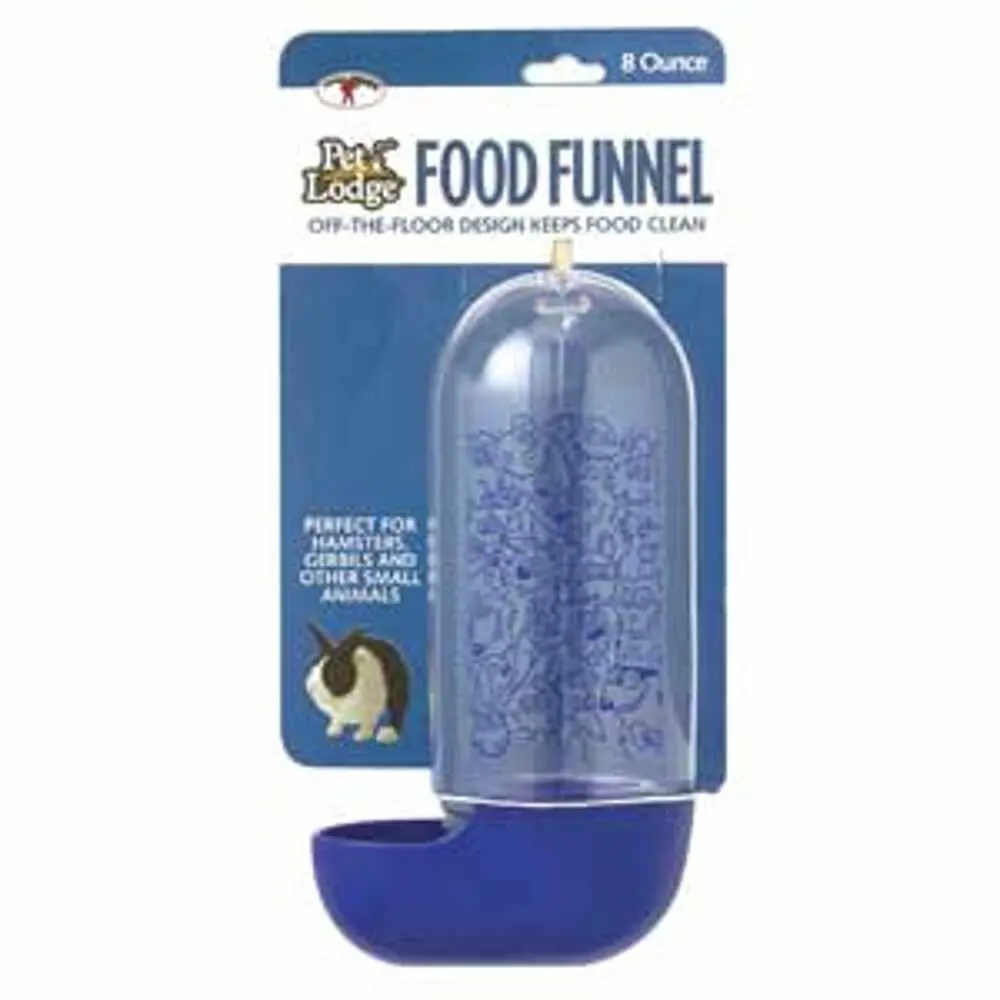 Little Giant: Food Funnel 1