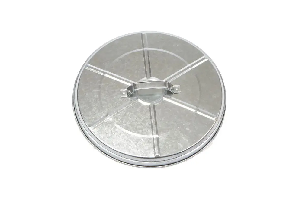 Garbage Lid *Only* - 20 Gal. 1