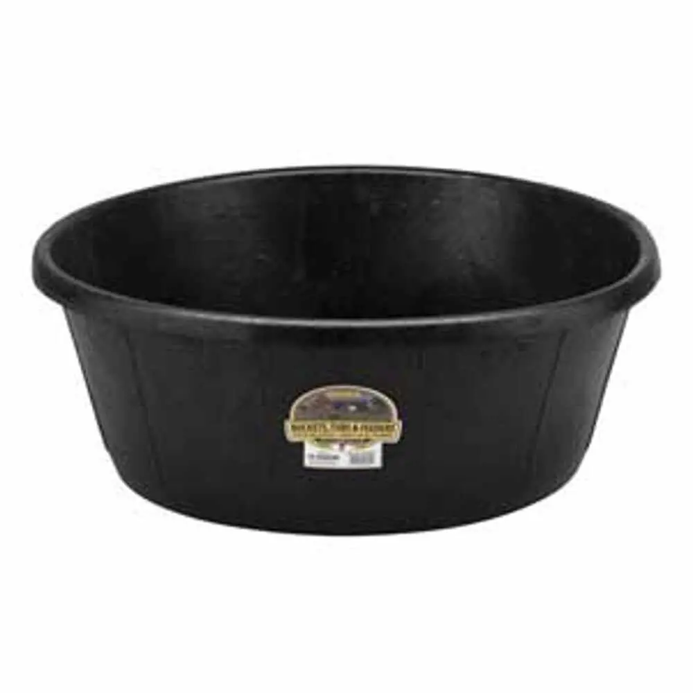 Little Giant: Tub 3 Gal. Feed Tub 1