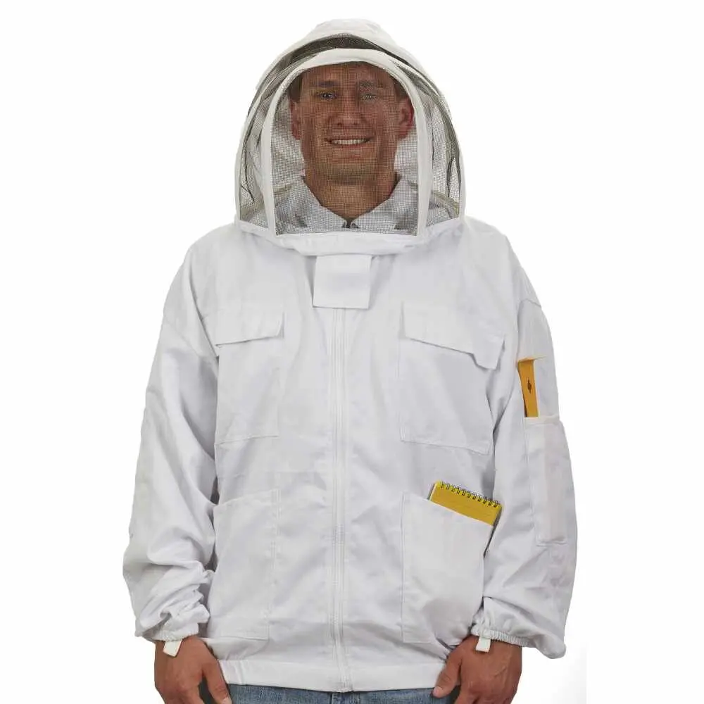 Deluxe Beekeeping Jacket L 1