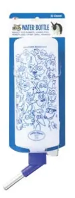 Water Bottle 32 Oz 1