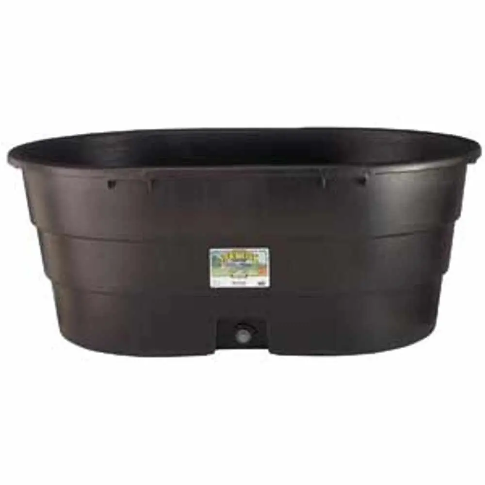 Stock Tank 100 Gal 1