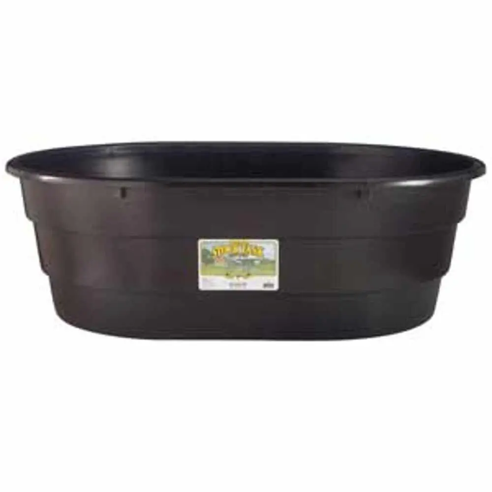 Stock Tank 40 Gal 1