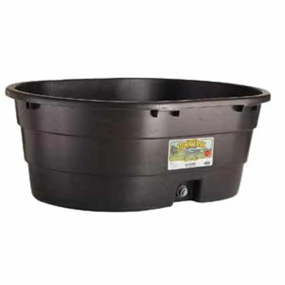 Stock Tank 75Gal 1