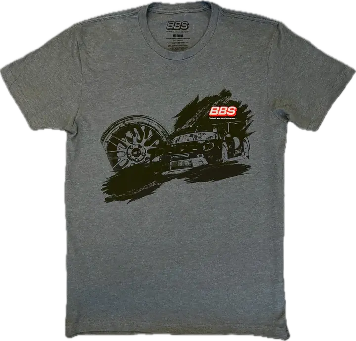 Bbs T-Shirt - Lm 30Th Anniversary 1
