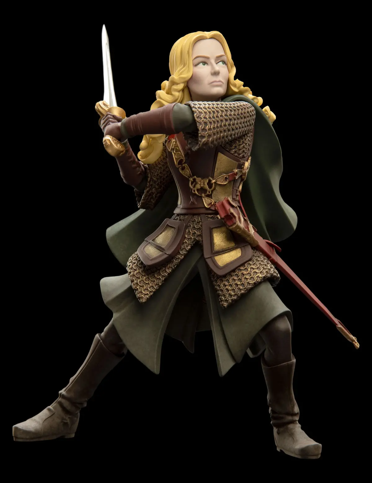Lord Of The Rings: Eowyn Mini Epics 1