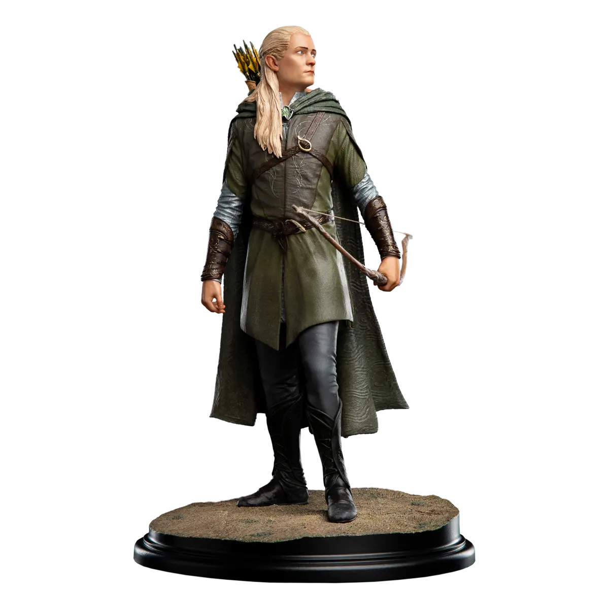 The Lord Of The Rings: Legolas Hunter Of The Plains (Classic Series) (Pre-Order) 1