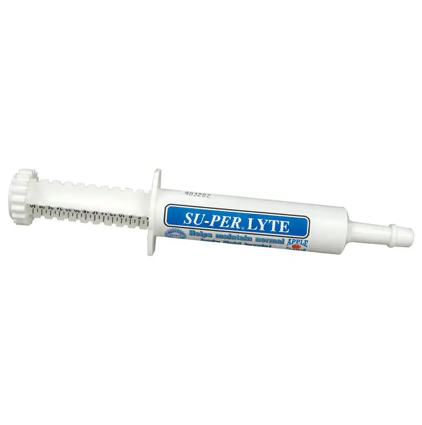 Su-Per Lyte Paste 30Cc 1