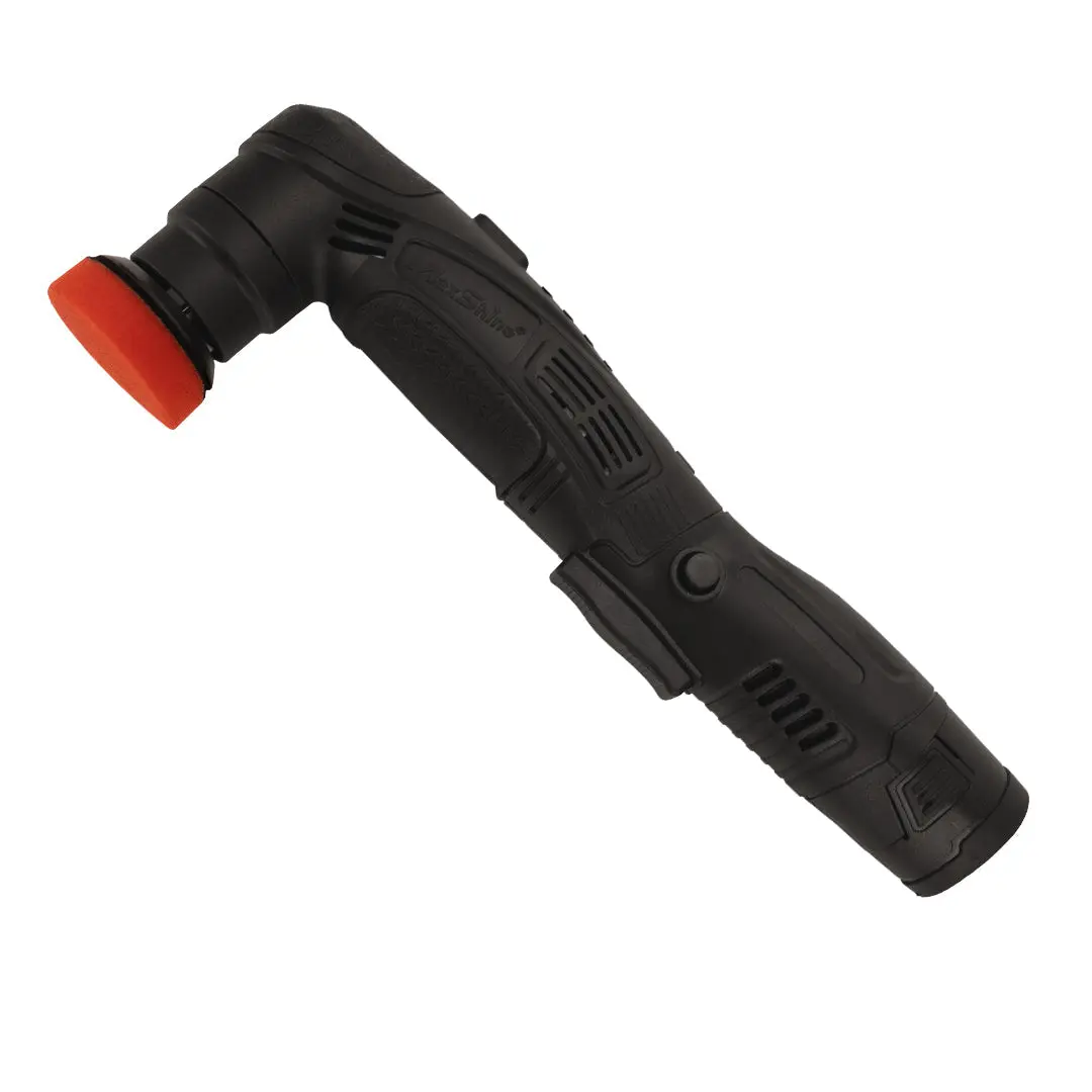 Cordless Dual Action Polisher | M0312 V2 - Cordless Hybrid Rotary & Da 2