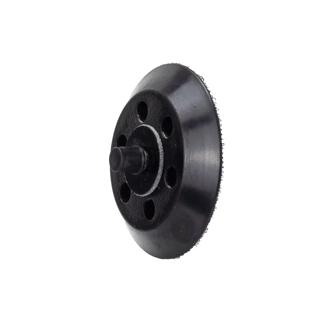 3 Inch Backing Plate For Polishers | M312 Dual Action Backing Plate 1