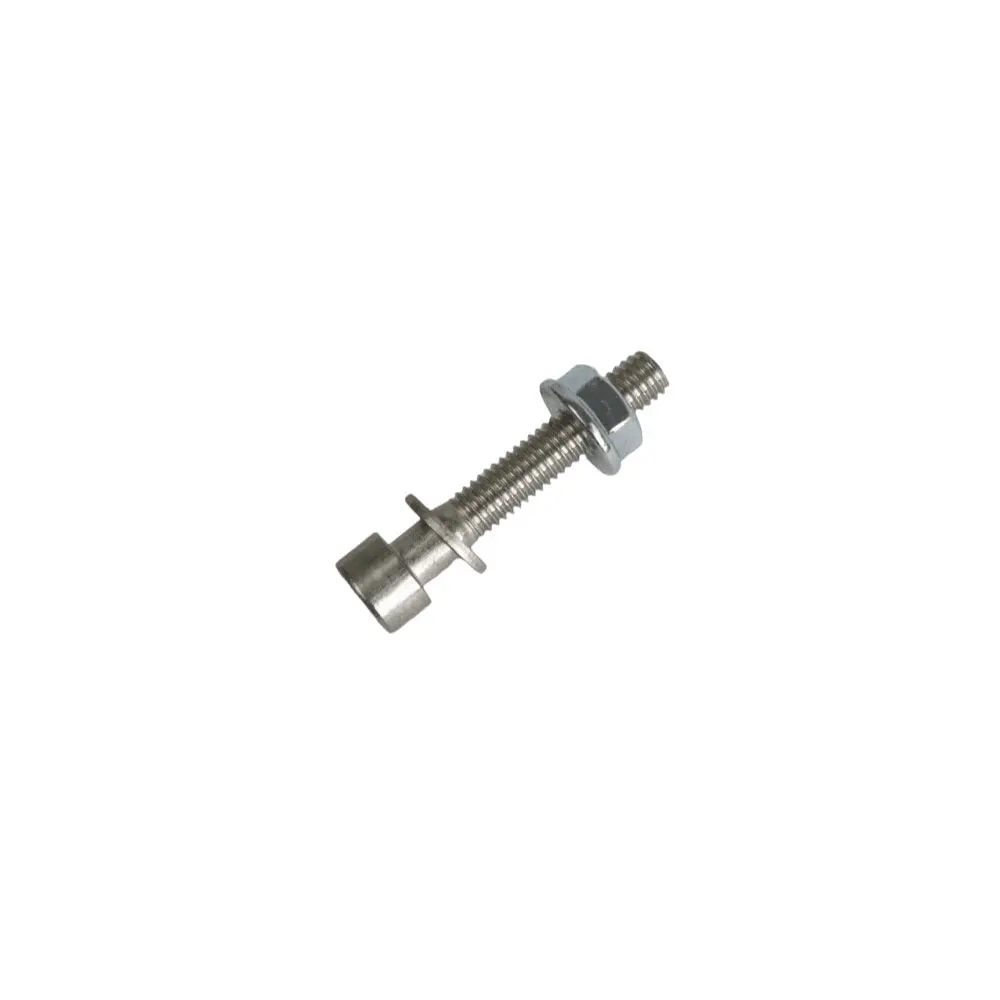 M6 X 35Mm Allen Bolt And Nut Set - 3-Piece Schmidt Revolution Th Line Wheels 1