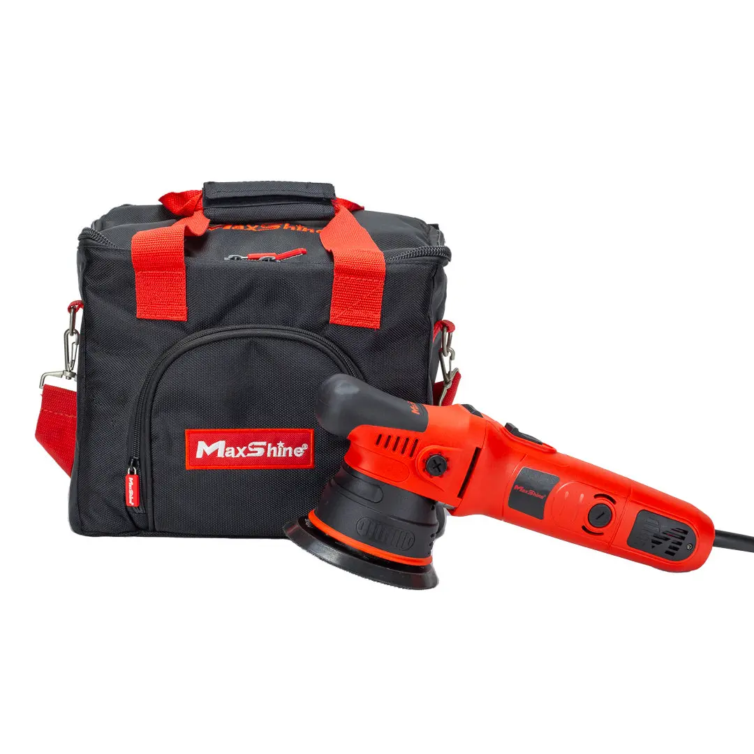 Detailing Bag | M8s V2 Polisher With Tool Bag 1
