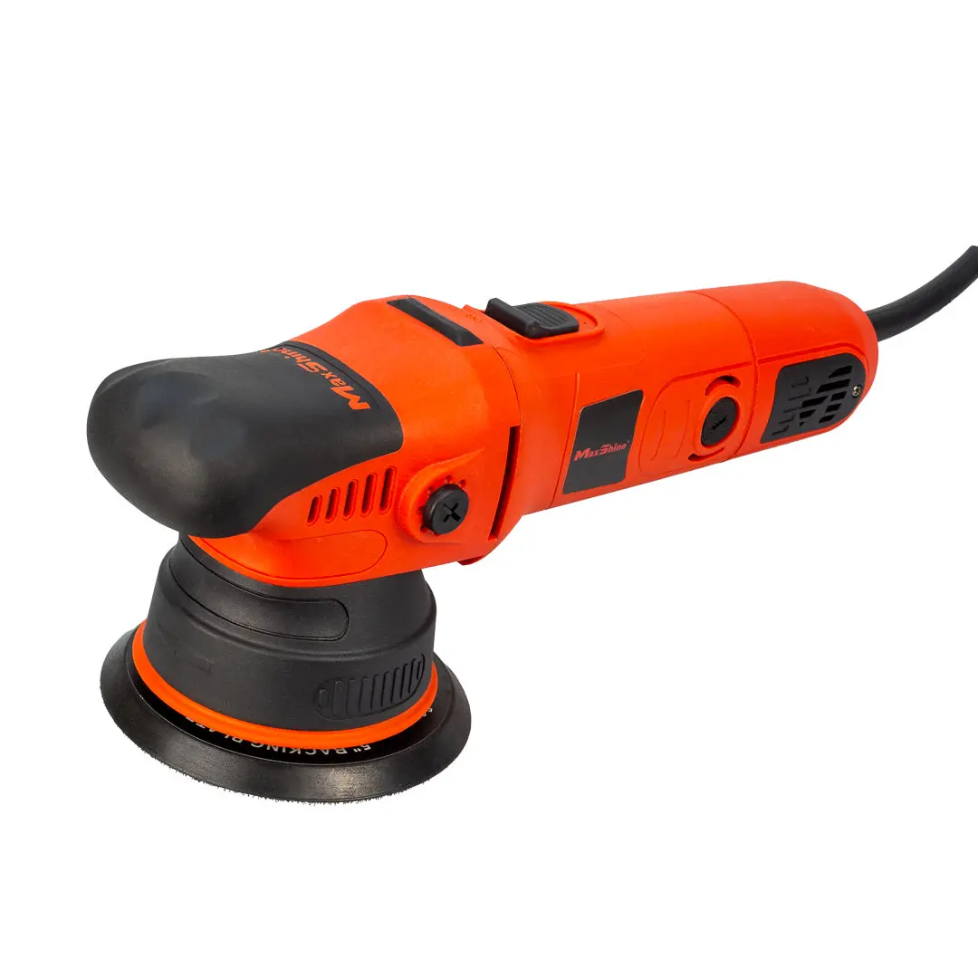 Dual Action Polisher For Car Detailing | M8s V2 - 5In Plate, 8Mm Throw, 1000W 1