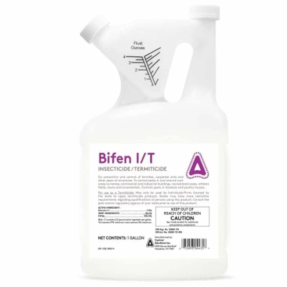 Martin's: Bifen Insecticide/Termiticide - 1 Gal 1